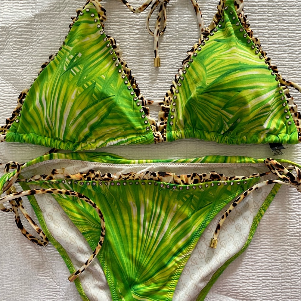 Victoria Secrets
